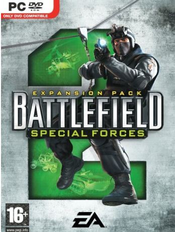 Battlefield 2 Euro Force Serial Key