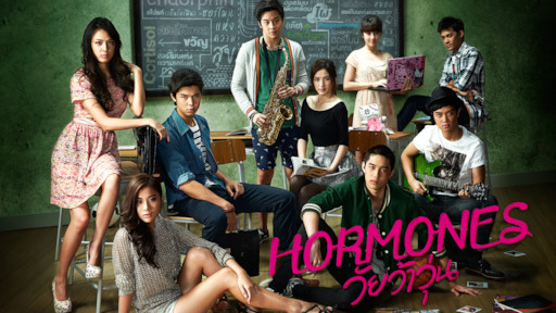 Download Film Hormones Season 1 Sub Indo